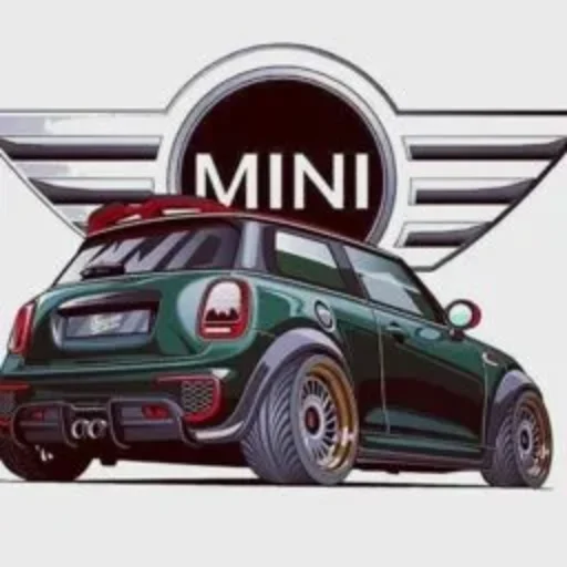 Прокат Mini в Калининграде
